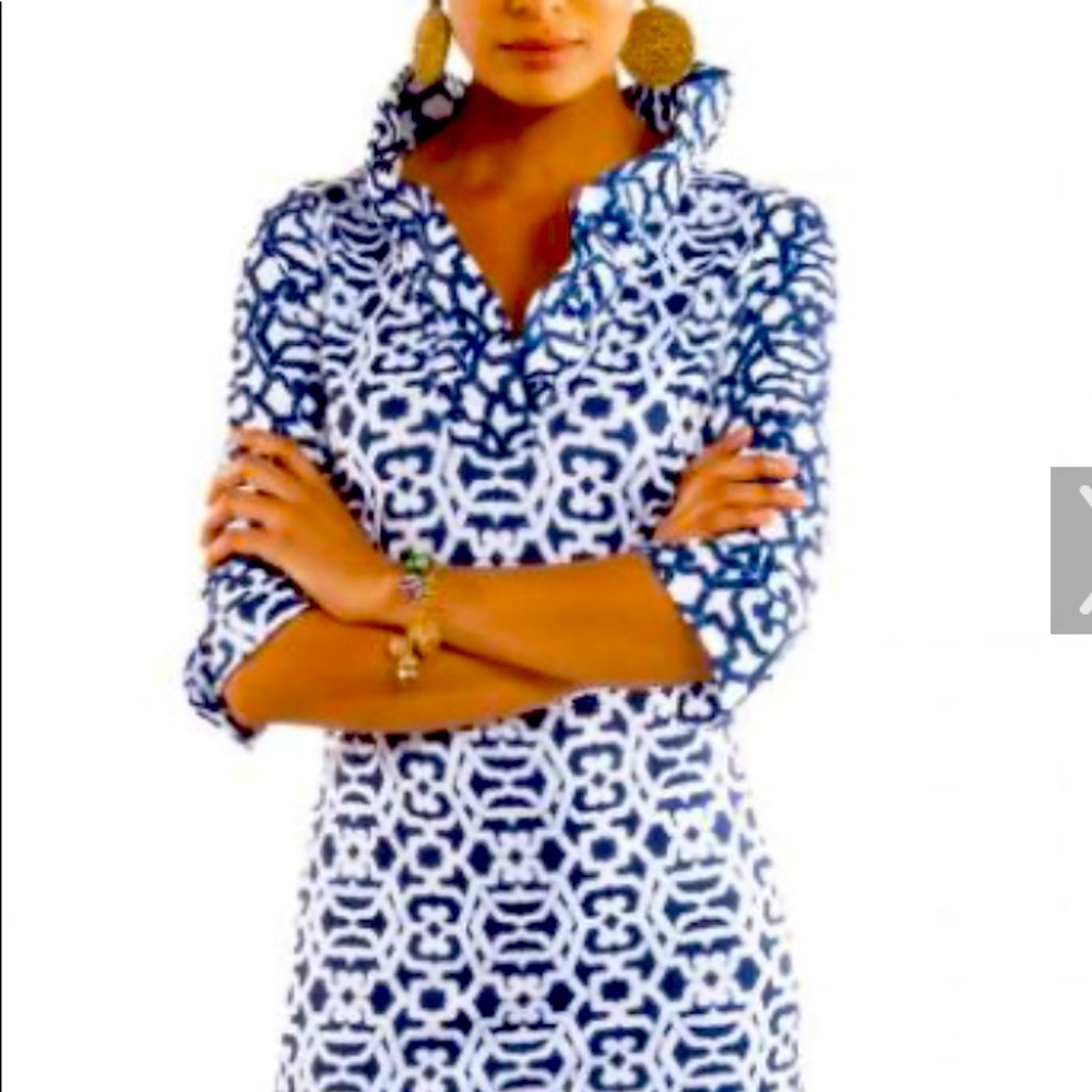 Gretchen Scott Dress